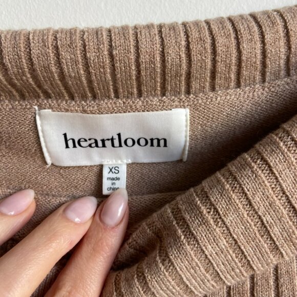 HEARTLOOM Hazel Sweater - Picture 7 of 10